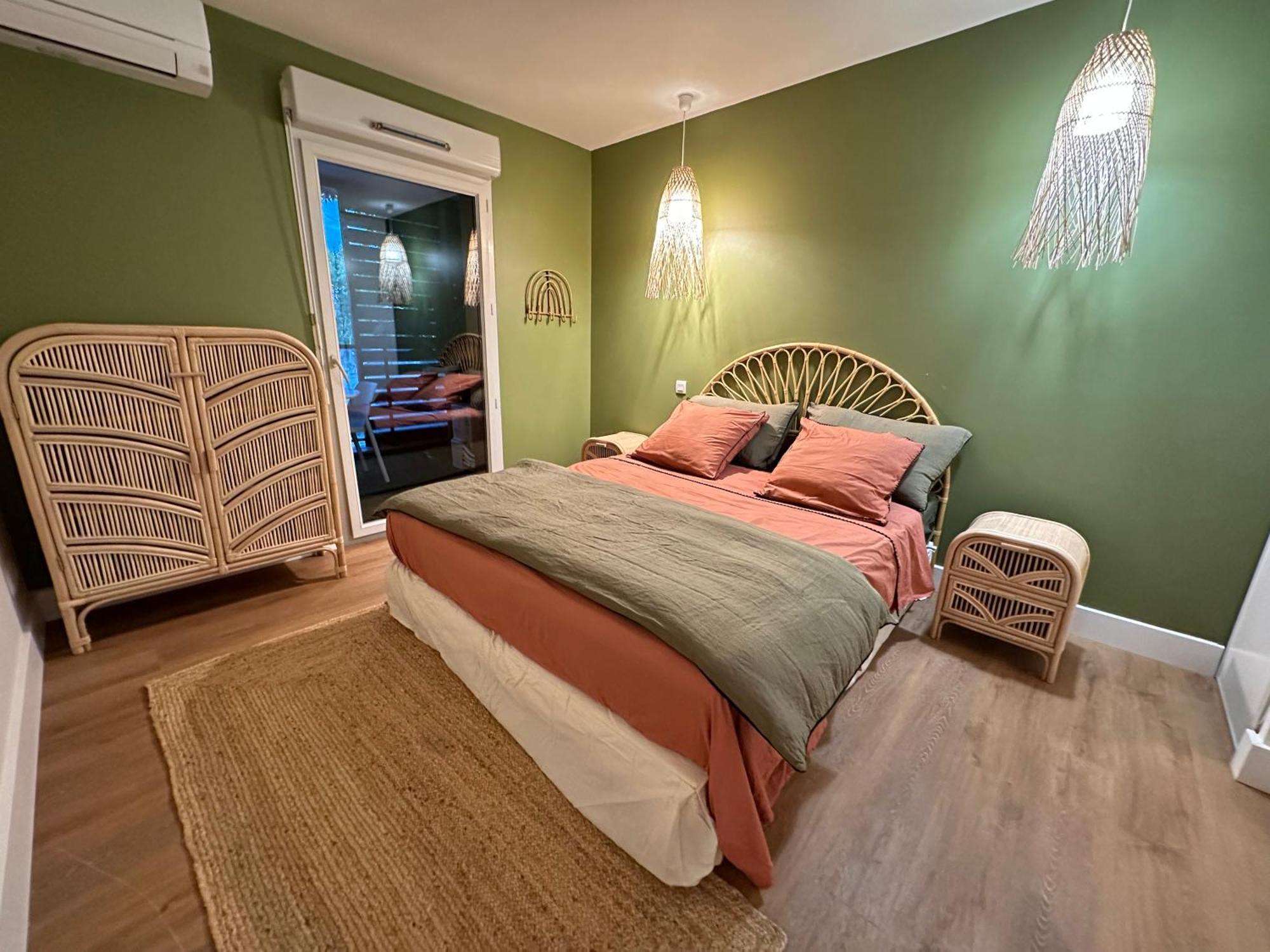 Appartement Le Quai Secret D'Augustine à Narbonne Extérieur photo