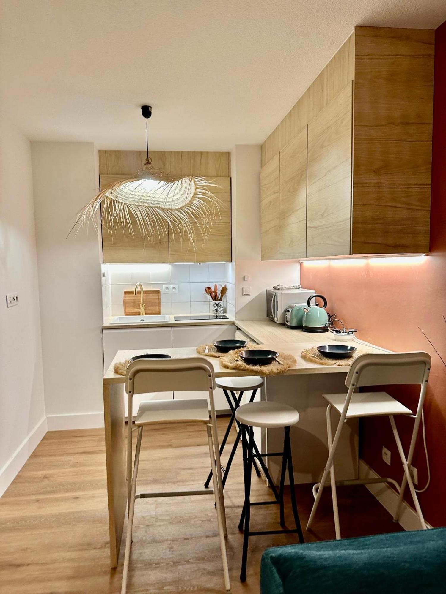 Appartement Le Quai Secret D'Augustine à Narbonne Extérieur photo