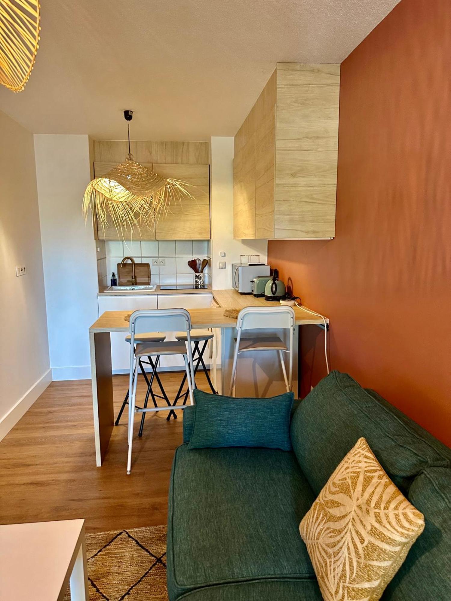 Appartement Le Quai Secret D'Augustine à Narbonne Extérieur photo