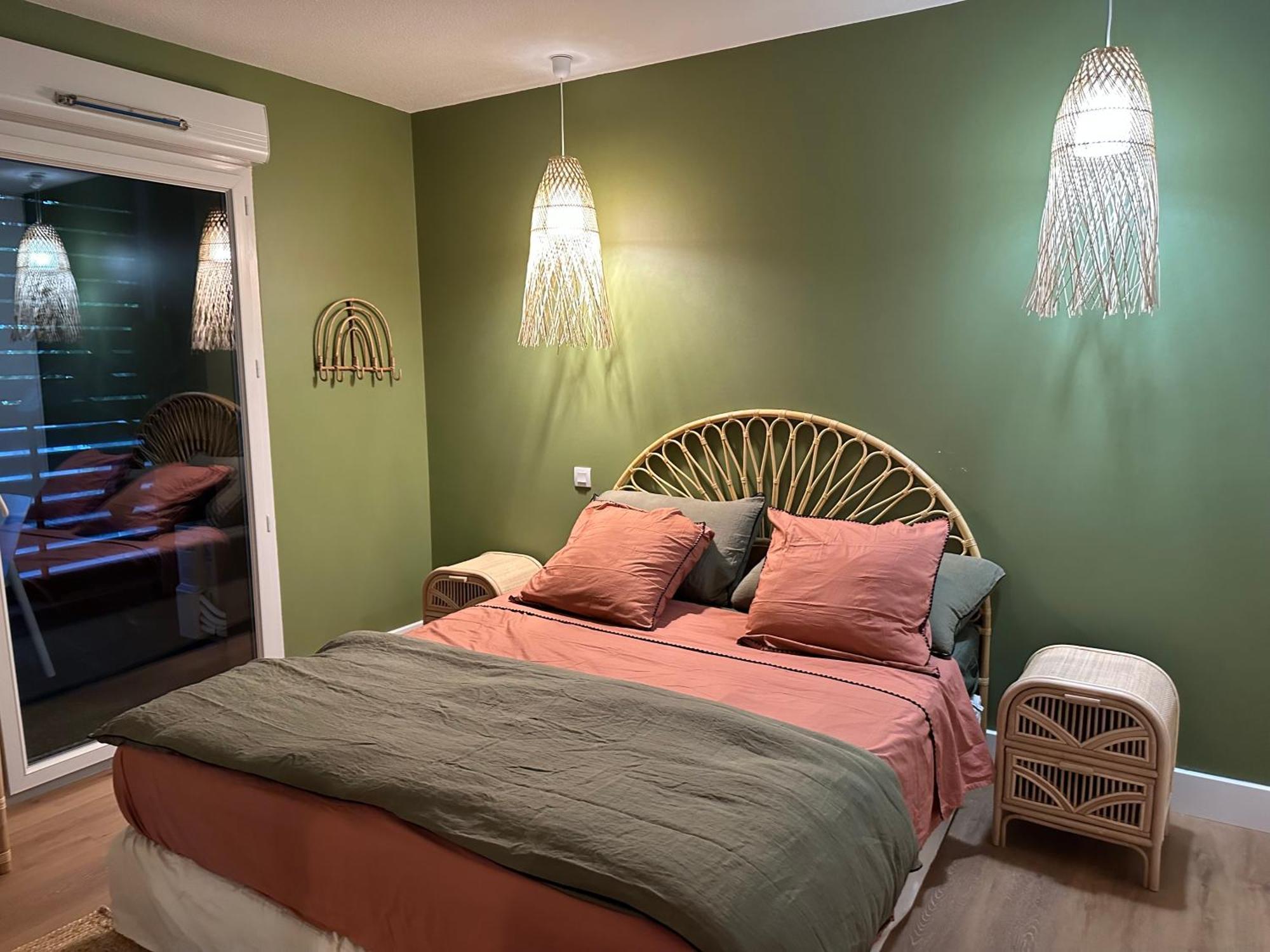 Appartement Le Quai Secret D'Augustine à Narbonne Extérieur photo