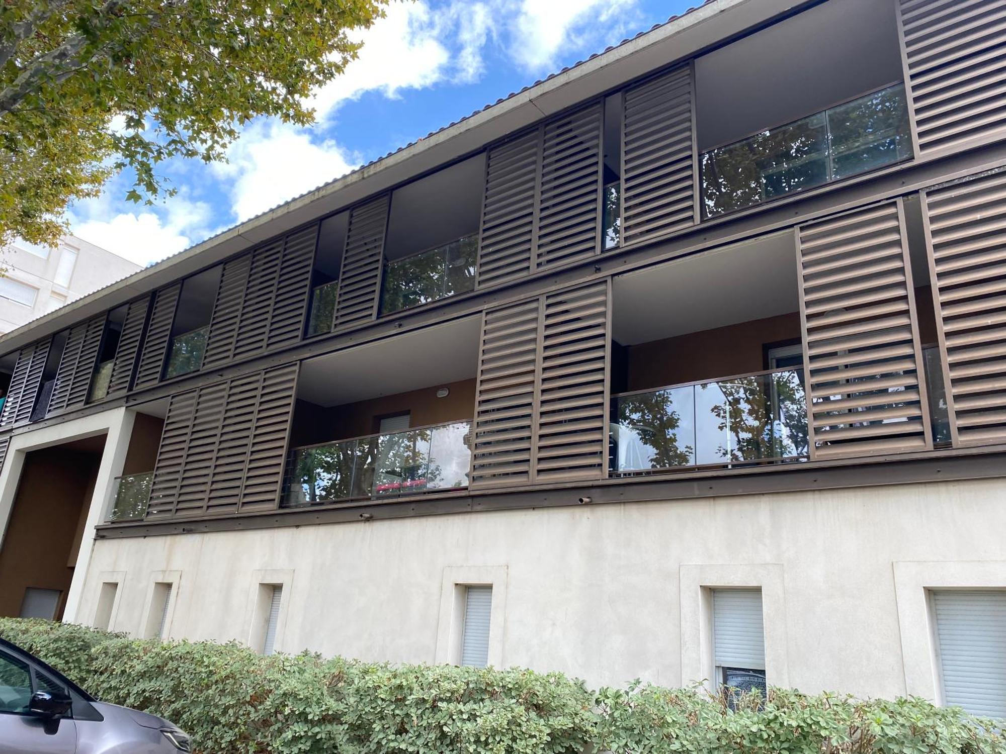 Appartement Le Quai Secret D'Augustine à Narbonne Extérieur photo