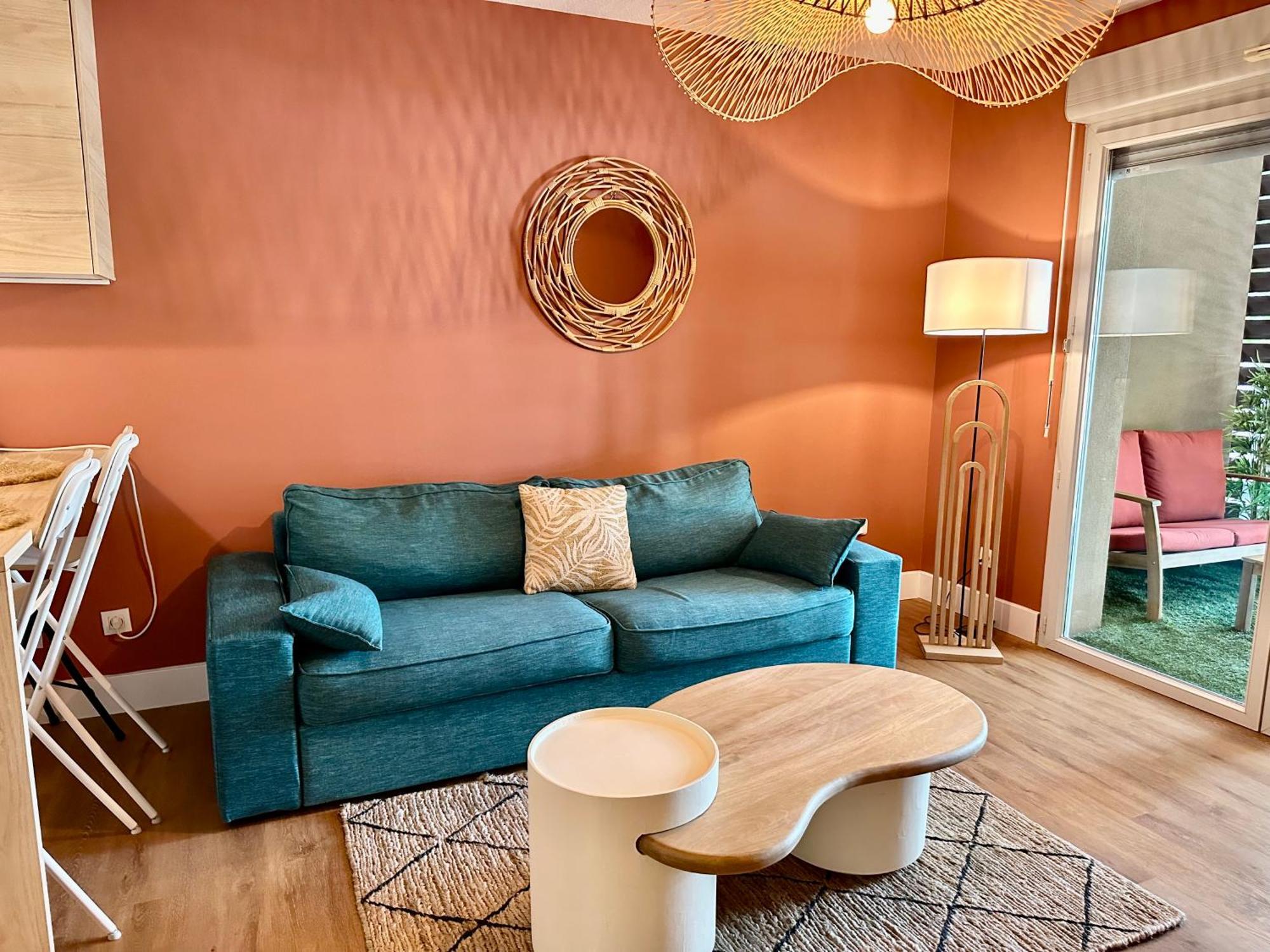 Appartement Le Quai Secret D'Augustine à Narbonne Extérieur photo