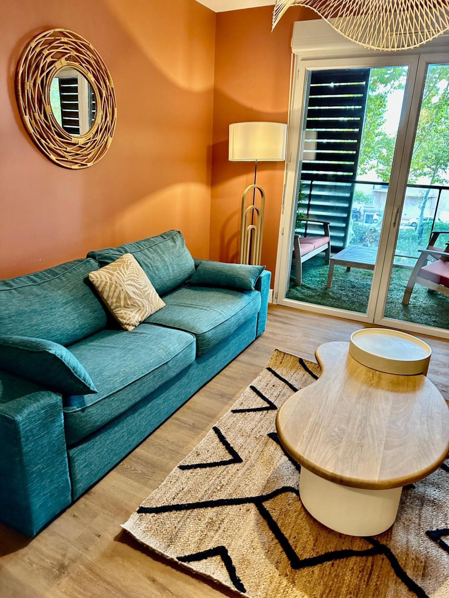 Appartement Le Quai Secret D'Augustine à Narbonne Extérieur photo