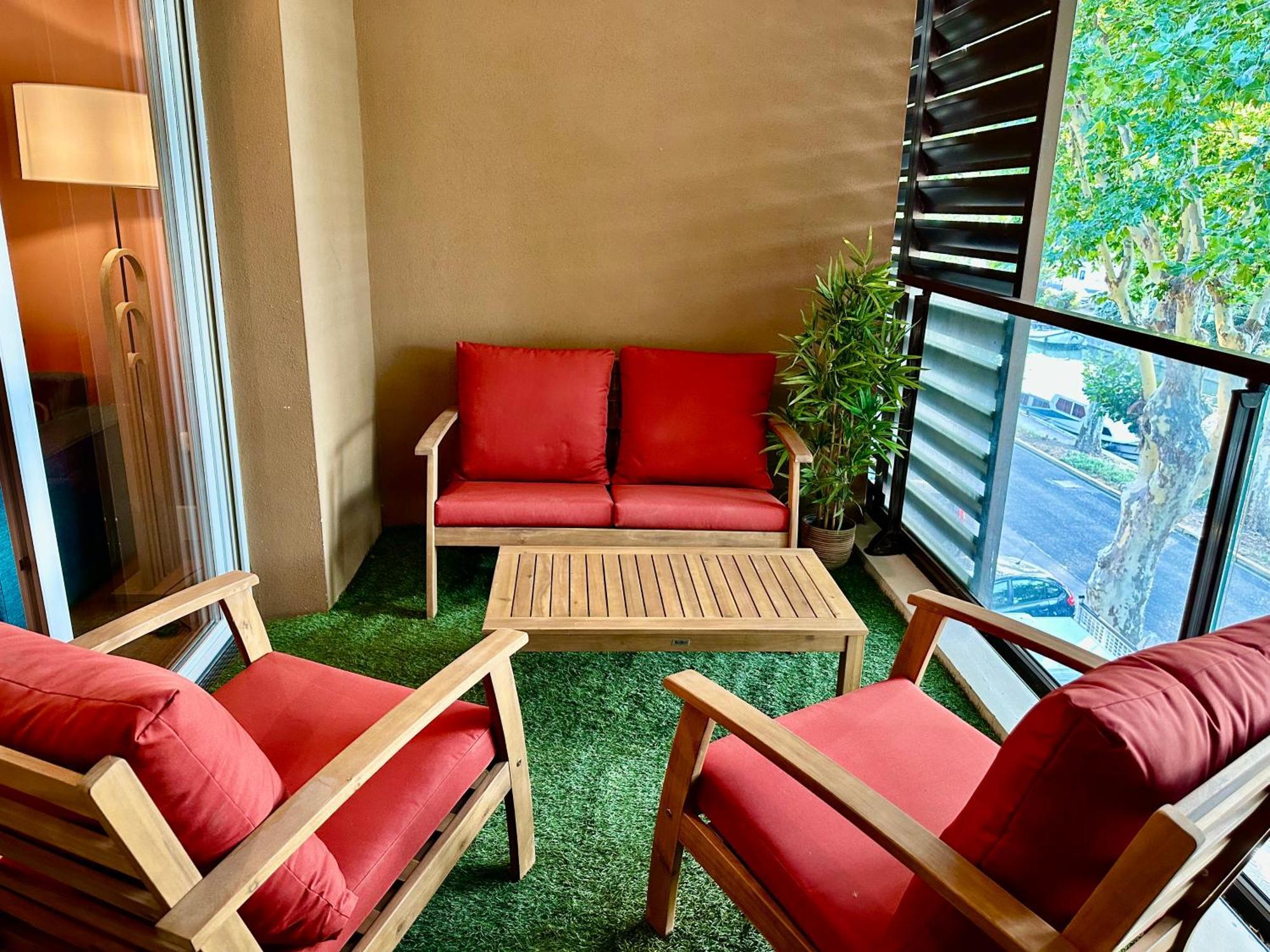 Appartement Le Quai Secret D'Augustine à Narbonne Extérieur photo