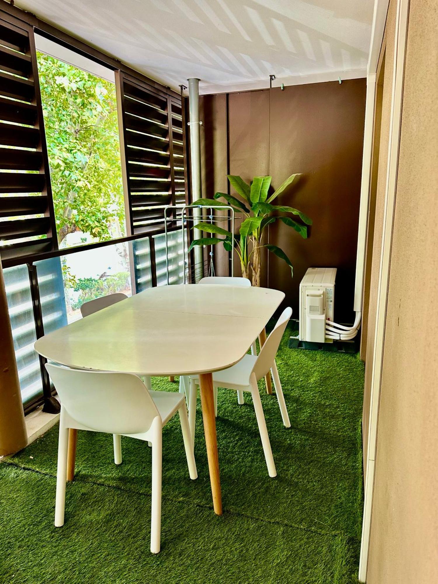 Appartement Le Quai Secret D'Augustine à Narbonne Extérieur photo